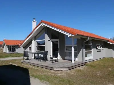 Ferienhaus für 8 Personen (79 m²) in Großenbrode 4/10