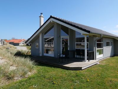 Ferienhaus für 8 Personen (79 m²) in Großenbrode 3/10