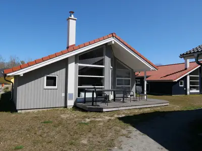 Ferienhaus für 8 Personen (79 m²) in Großenbrode 5/10