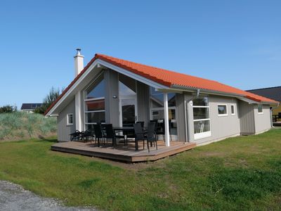 Ferienhaus für 8 Personen (79 m²) in Großenbrode 7/10