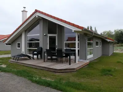 Ferienhaus für 8 Personen (79 m²) in Großenbrode 7/10