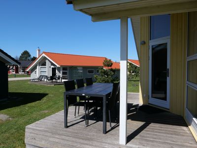 Ferienhaus für 8 Personen (79 m²) in Großenbrode 4/10