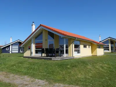 Ferienhaus für 8 Personen (79 m²) in Großenbrode 7/10