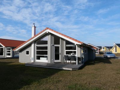 Ferienhaus für 8 Personen (79 m²) in Großenbrode 4/10