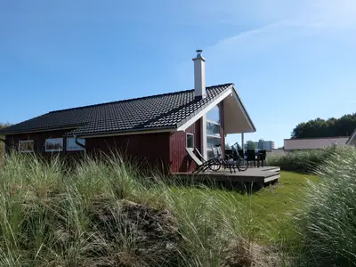 Ferienhaus für 8 Personen (79 m²) in Großenbrode 1/10