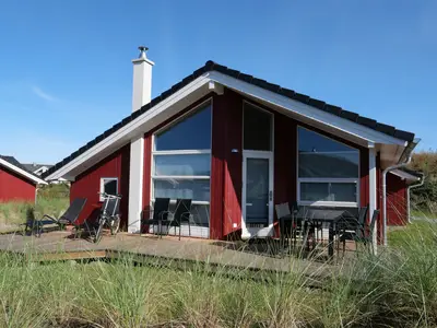 Ferienhaus für 8 Personen (79 m²) in Großenbrode 2/10