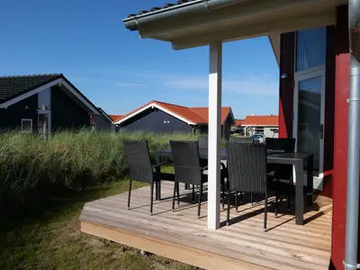 Ferienhaus für 8 Personen (79 m²) in Großenbrode 3/10