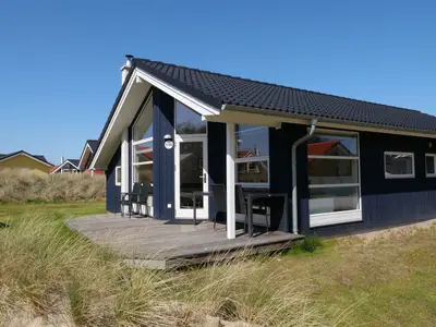 Ferienhaus für 8 Personen (79 m²) in Großenbrode 7/10