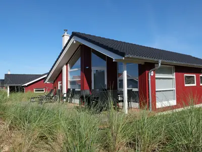 Ferienhaus für 8 Personen (79 m²) in Großenbrode 4/10