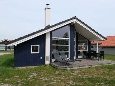 Ferienhaus für 8 Personen (79 m²) in Großenbrode 3/10