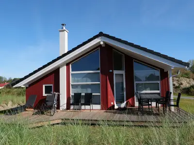Ferienhaus für 8 Personen (79 m²) in Großenbrode 6/10