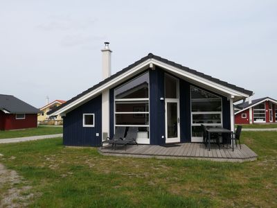 Ferienhaus für 8 Personen (79 m²) in Großenbrode 4/10