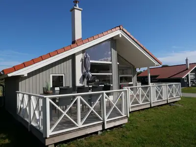 Ferienhaus für 8 Personen (79 m²) in Großenbrode 1/10