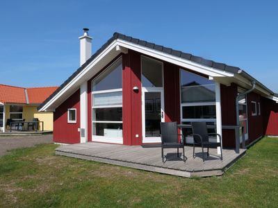 Ferienhaus für 8 Personen (79 m²) in Großenbrode 2/10