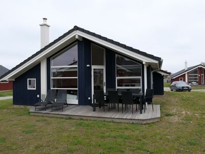 Ferienhaus für 8 Personen (79 m²) in Großenbrode 6/10