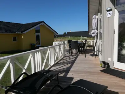 Ferienhaus für 8 Personen (79 m²) in Großenbrode 3/10