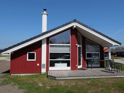 Ferienhaus für 8 Personen (79 m²) in Großenbrode 3/10