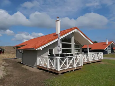 Ferienhaus für 8 Personen (79 m²) in Großenbrode 5/10