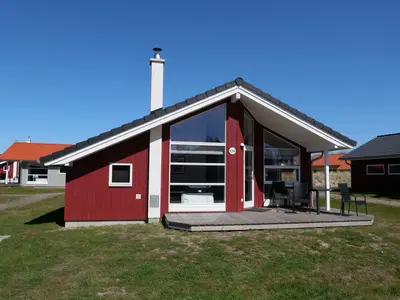 Ferienhaus für 8 Personen (79 m²) in Großenbrode 7/10