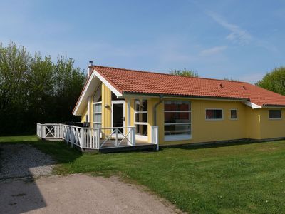 Ferienhaus für 8 Personen (79 m²) in Großenbrode 2/10