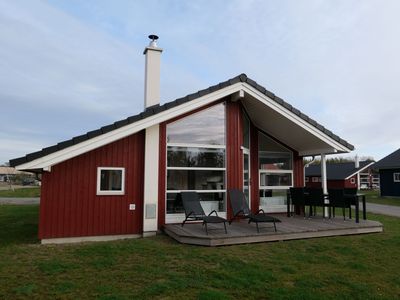 Ferienhaus für 8 Personen (79 m²) in Großenbrode 7/10