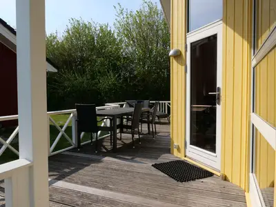 Ferienhaus für 8 Personen (79 m²) in Großenbrode 4/10
