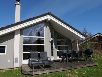 Ferienhaus für 8 Personen (79 m²) in Großenbrode 1/10