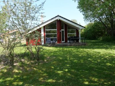 Ferienhaus für 8 Personen (79 m²) in Großenbrode 7/10