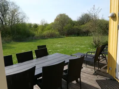 Ferienhaus für 8 Personen (79 m²) in Großenbrode 3/10