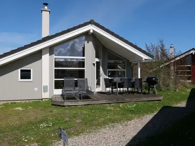 Ferienhaus für 8 Personen (79 m²) in Großenbrode 3/10