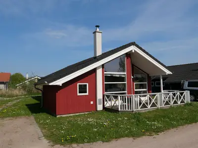 Ferienhaus für 8 Personen (79 m²) in Großenbrode 3/10