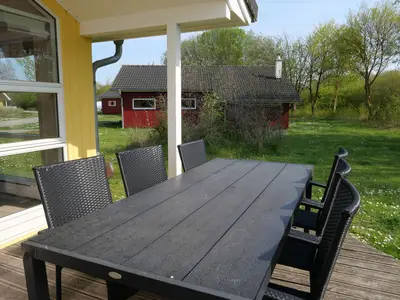 Ferienhaus für 8 Personen (79 m²) in Großenbrode 4/10