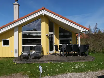 Ferienhaus für 8 Personen (79 m²) in Großenbrode 2/10