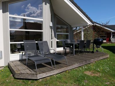 Ferienhaus für 8 Personen (79 m²) in Großenbrode 4/10