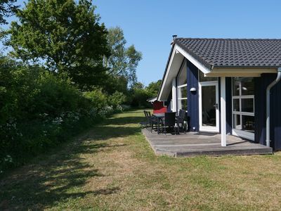 Ferienhaus für 8 Personen (79 m²) in Großenbrode 3/10