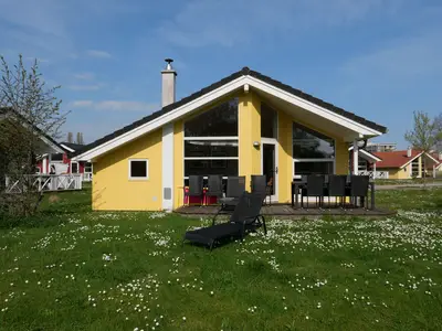 Ferienhaus für 8 Personen (79 m²) in Großenbrode 7/10