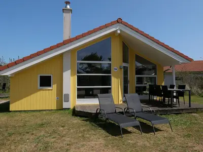 Ferienhaus für 8 Personen (79 m²) in Großenbrode 1/10