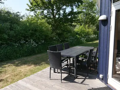 Ferienhaus für 8 Personen (79 m²) in Großenbrode 5/10