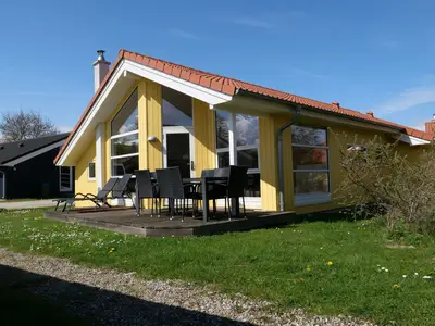 Ferienhaus für 8 Personen (79 m²) in Großenbrode 4/10