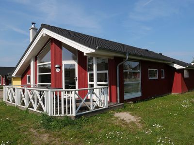 Ferienhaus für 8 Personen (79 m²) in Großenbrode 6/10