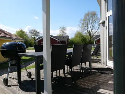 Ferienhaus für 8 Personen (79 m²) in Großenbrode 7/10
