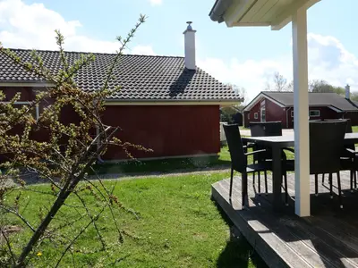 Ferienhaus für 8 Personen (79 m²) in Großenbrode 5/10