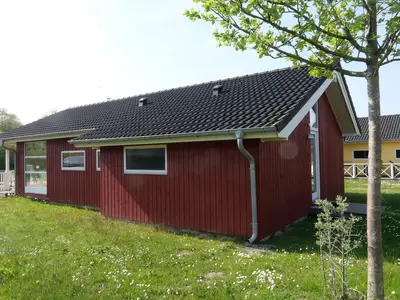 Ferienhaus für 8 Personen (79 m²) in Großenbrode 7/10