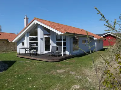 Ferienhaus für 8 Personen (79 m²) in Großenbrode 1/10