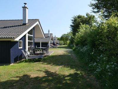 Ferienhaus für 8 Personen (79 m²) in Großenbrode 7/10