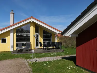 Ferienhaus für 8 Personen (79 m²) in Großenbrode 6/10