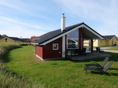 Ferienhaus für 8 Personen (79 m²) in Großenbrode 5/10