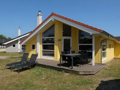 Ferienhaus für 8 Personen (79 m²) in Großenbrode 4/10