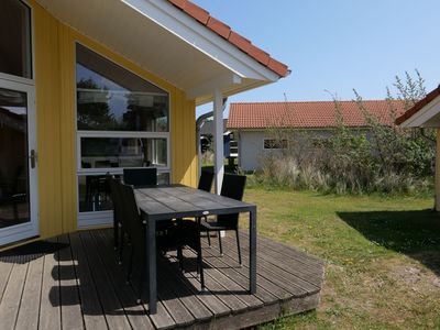 Ferienhaus für 8 Personen (79 m²) in Großenbrode 5/10