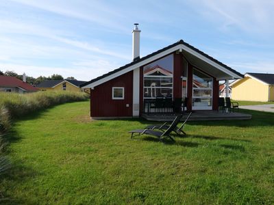 Ferienhaus für 8 Personen (79 m²) in Großenbrode 7/10